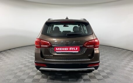 Haval H6, 2019 год, 1 619 000 рублей, 6 фотография