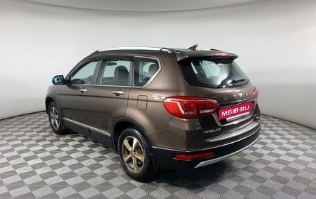 Haval H6, 2019 год, 1 619 000 рублей, 7 фотография