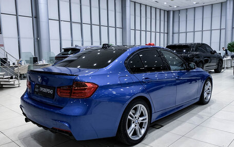 BMW 3 серия, 2014 год, 2 250 000 рублей, 5 фотография