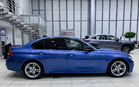 BMW 3 серия, 2014 год, 2 250 000 рублей, 4 фотография