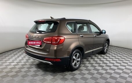 Haval H6, 2019 год, 1 619 000 рублей, 5 фотография