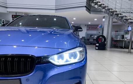 BMW 3 серия, 2014 год, 2 250 000 рублей, 17 фотография