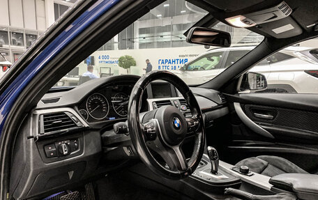 BMW 3 серия, 2014 год, 2 250 000 рублей, 16 фотография