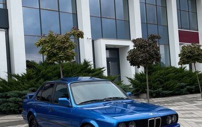 BMW 3 серия, 1989 год, 710 000 рублей, 1 фотография