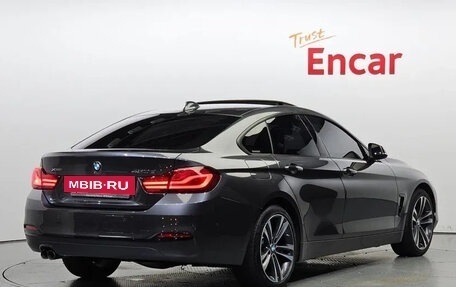 BMW 4 серия, 2020 год, 2 750 000 рублей, 2 фотография