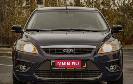 Ford Focus II рестайлинг, 2011 год, 677 400 рублей, 2 фотография