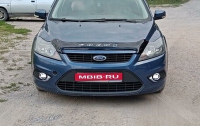 Ford Focus II рестайлинг, 2008 год, 570 000 рублей, 1 фотография