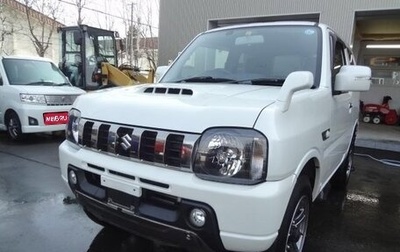 Suzuki Jimny, 2018 год, 800 009 рублей, 1 фотография