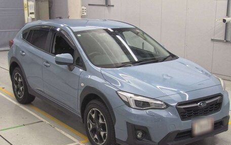 Subaru XV II, 2020 год, 2 170 000 рублей, 2 фотография