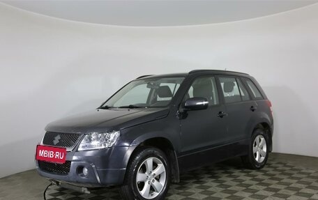 Suzuki Grand Vitara, 2011 год, 957 000 рублей, 1 фотография