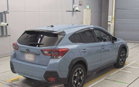 Subaru XV II, 2020 год, 2 170 000 рублей, 10 фотография