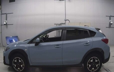 Subaru XV II, 2020 год, 2 170 000 рублей, 7 фотография