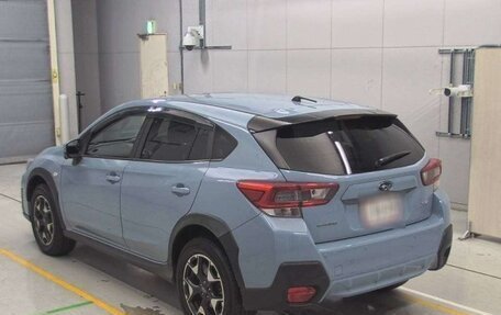 Subaru XV II, 2020 год, 2 170 000 рублей, 9 фотография