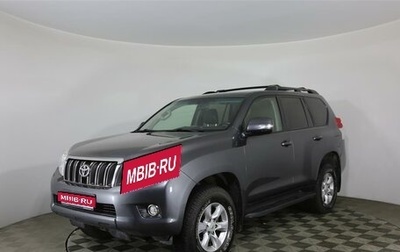 Toyota Land Cruiser Prado 150 рестайлинг 2, 2013 год, 2 837 000 рублей, 1 фотография