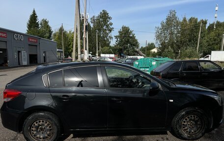 Chevrolet Cruze II, 2012 год, 650 000 рублей, 4 фотография