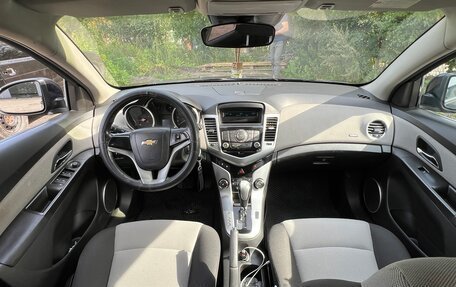 Chevrolet Cruze II, 2012 год, 650 000 рублей, 5 фотография