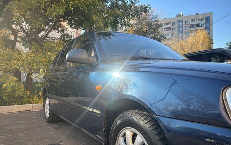 Hyundai Accent II, 2006 год, 475 000 рублей, 9 фотография