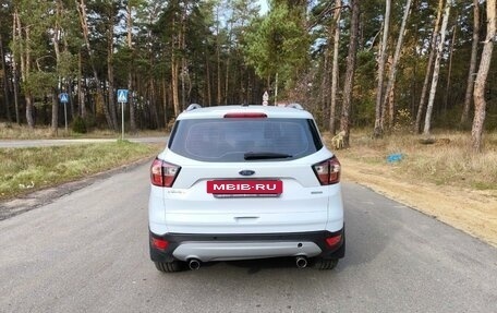 Ford Kuga III, 2017 год, 1 800 000 рублей, 6 фотография