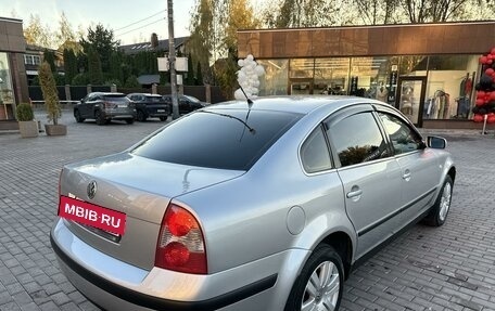 Volkswagen Passat B5+ рестайлинг, 2002 год, 595 000 рублей, 7 фотография