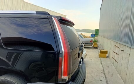 Cadillac Escalade III, 2008 год, 1 600 000 рублей, 10 фотография