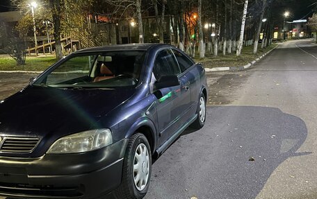 Opel Astra G, 2001 год, 260 000 рублей, 2 фотография