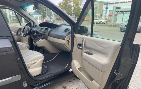 Renault Scenic III, 2008 год, 670 000 рублей, 11 фотография