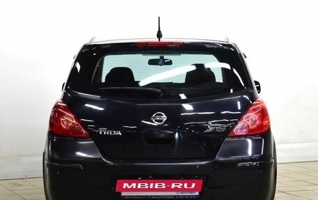 Nissan Tiida, 2012 год, 667 000 рублей, 3 фотография