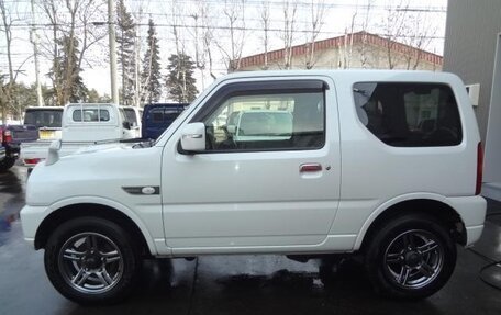 Suzuki Jimny, 2018 год, 800 009 рублей, 5 фотография