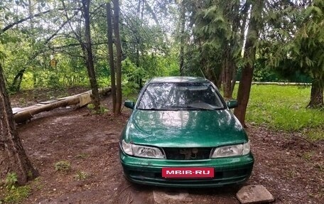 Nissan Almera, 2000 год, 69 000 рублей, 3 фотография