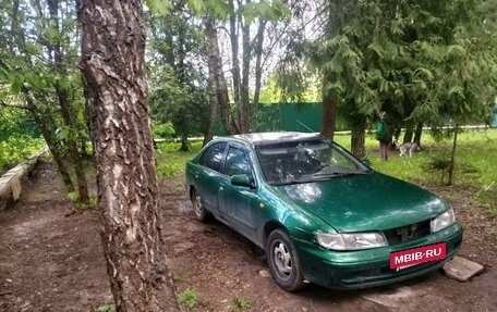 Nissan Almera, 2000 год, 69 000 рублей, 4 фотография