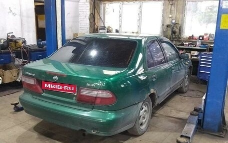 Nissan Almera, 2000 год, 69 000 рублей, 5 фотография