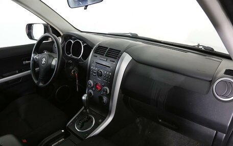 Suzuki Grand Vitara, 2011 год, 957 000 рублей, 9 фотография