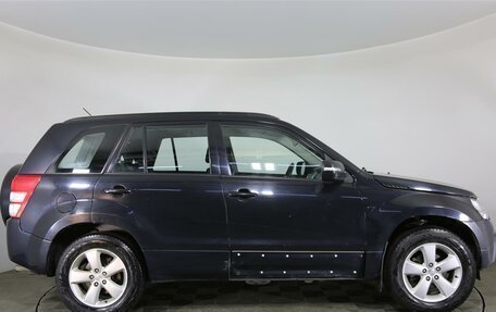 Suzuki Grand Vitara, 2011 год, 957 000 рублей, 4 фотография