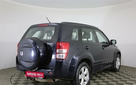 Suzuki Grand Vitara, 2011 год, 957 000 рублей, 5 фотография