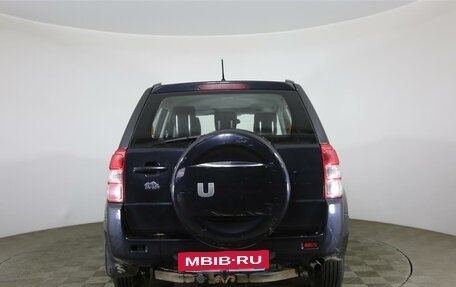 Suzuki Grand Vitara, 2011 год, 957 000 рублей, 6 фотография