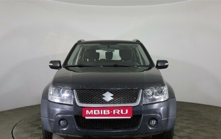 Suzuki Grand Vitara, 2011 год, 957 000 рублей, 2 фотография