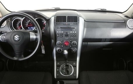 Suzuki Grand Vitara, 2011 год, 957 000 рублей, 12 фотография