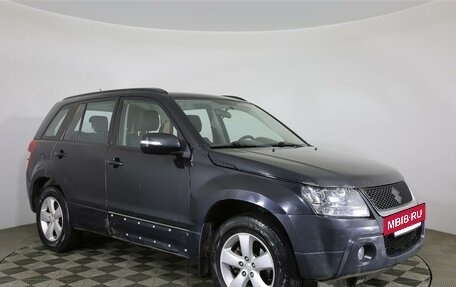 Suzuki Grand Vitara, 2011 год, 957 000 рублей, 3 фотография