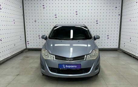 Chery Bonus (A13), 2011 год, 349 000 рублей, 3 фотография