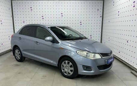 Chery Bonus (A13), 2011 год, 349 000 рублей, 2 фотография