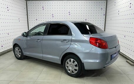 Chery Bonus (A13), 2011 год, 349 000 рублей, 5 фотография