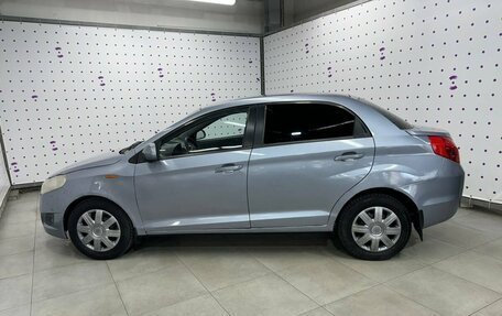 Chery Bonus (A13), 2011 год, 349 000 рублей, 8 фотография