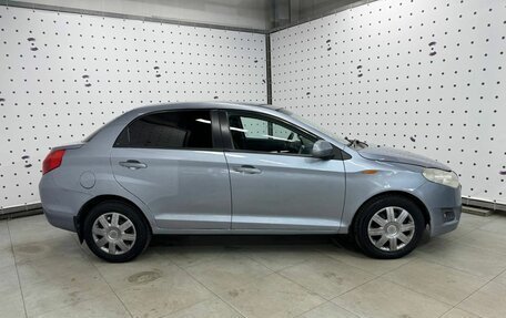 Chery Bonus (A13), 2011 год, 349 000 рублей, 7 фотография