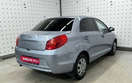 Chery Bonus (A13), 2011 год, 349 000 рублей, 4 фотография