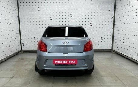 Chery Bonus (A13), 2011 год, 349 000 рублей, 6 фотография