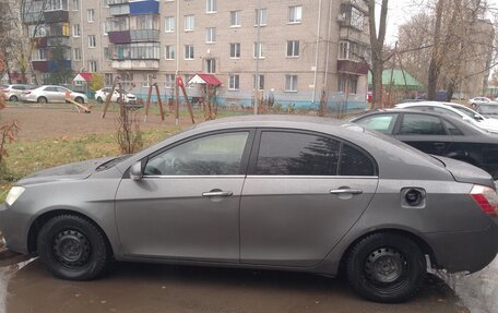 Geely Emgrand EC7, 2013 год, 500 000 рублей, 4 фотография