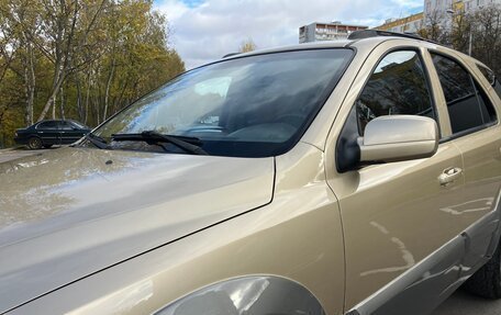 KIA Sorento IV, 2003 год, 800 000 рублей, 6 фотография