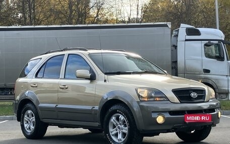 KIA Sorento IV, 2003 год, 800 000 рублей, 3 фотография