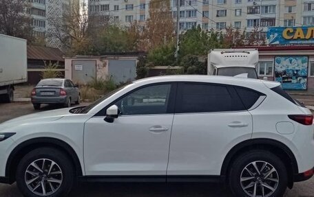 Mazda CX-5 II, 2021 год, 3 800 000 рублей, 4 фотография