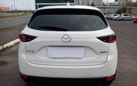 Mazda CX-5 II, 2021 год, 3 800 000 рублей, 2 фотография